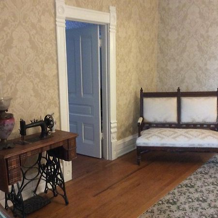 Grand Avenue Bed And Breakfast Картагена Екстериор снимка