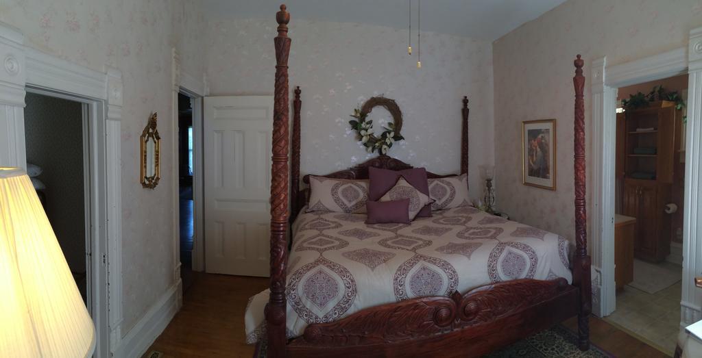 Grand Avenue Bed And Breakfast Картагена Стая снимка