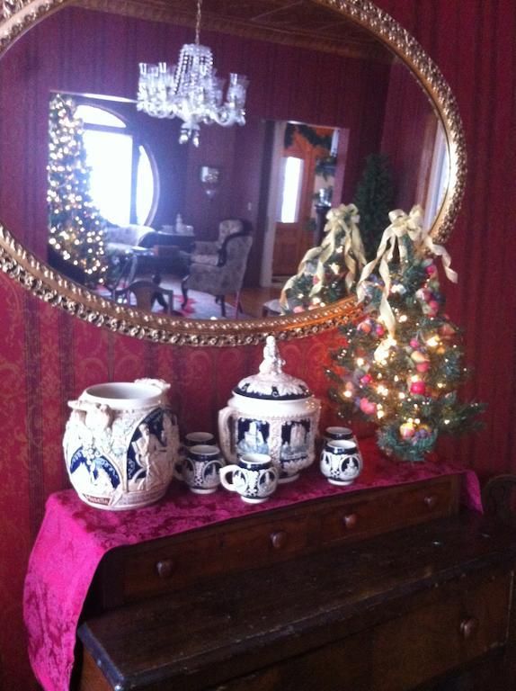 Grand Avenue Bed And Breakfast Картагена Екстериор снимка