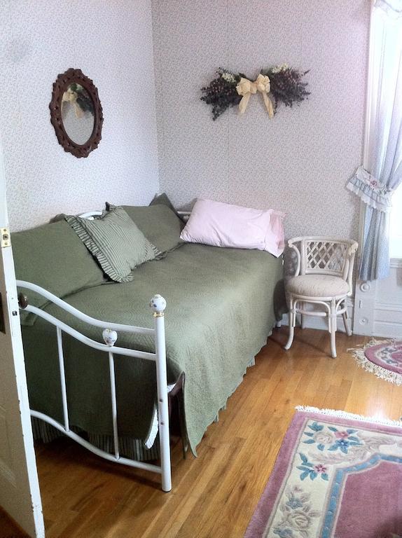 Grand Avenue Bed And Breakfast Картагена Екстериор снимка