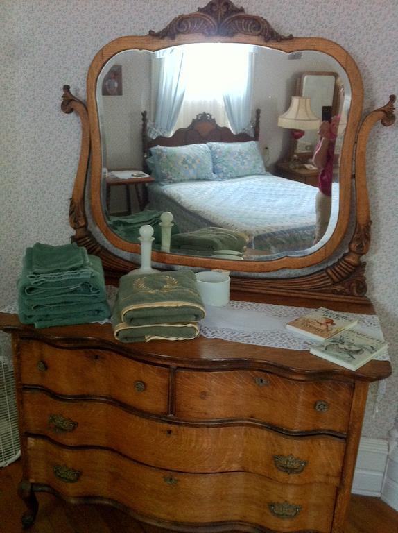 Grand Avenue Bed And Breakfast Картагена Екстериор снимка