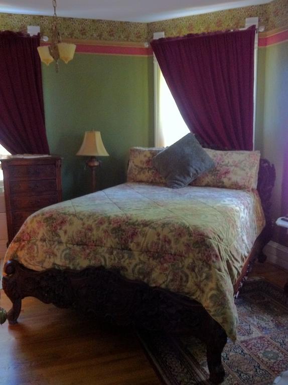 Grand Avenue Bed And Breakfast Картагена Стая снимка