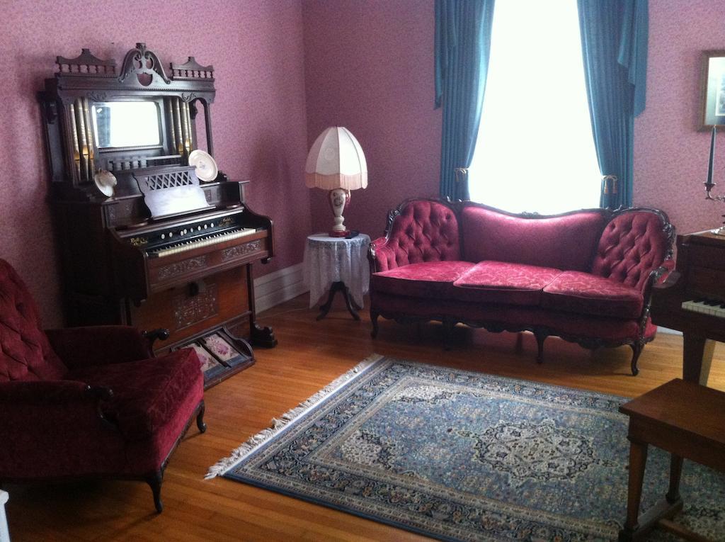 Grand Avenue Bed And Breakfast Картагена Екстериор снимка