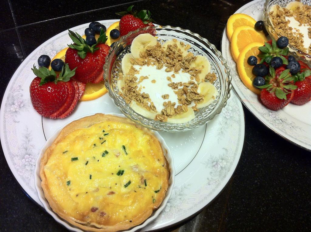 Grand Avenue Bed And Breakfast Картагена Екстериор снимка