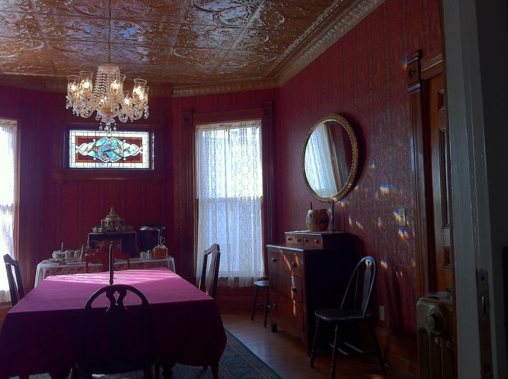 Grand Avenue Bed And Breakfast Картагена Екстериор снимка