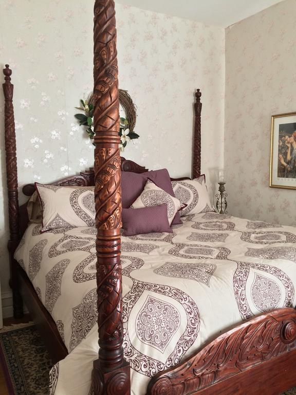 Grand Avenue Bed And Breakfast Картагена Стая снимка