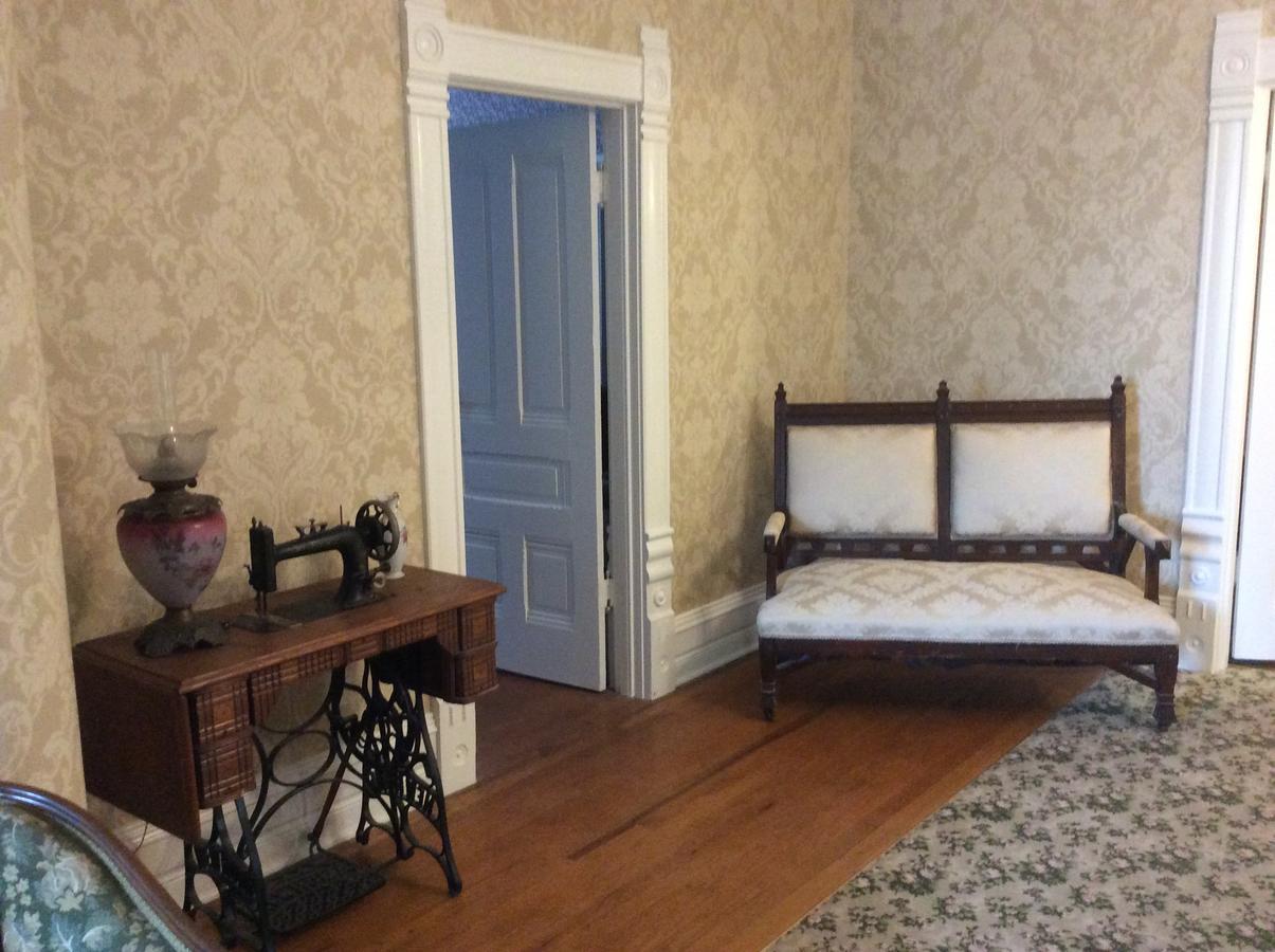 Grand Avenue Bed And Breakfast Картагена Екстериор снимка