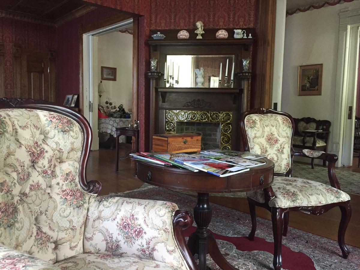 Grand Avenue Bed And Breakfast Картагена Екстериор снимка