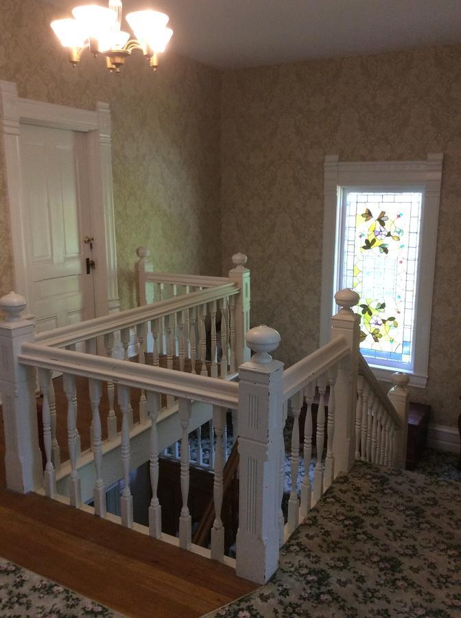Grand Avenue Bed And Breakfast Картагена Екстериор снимка
