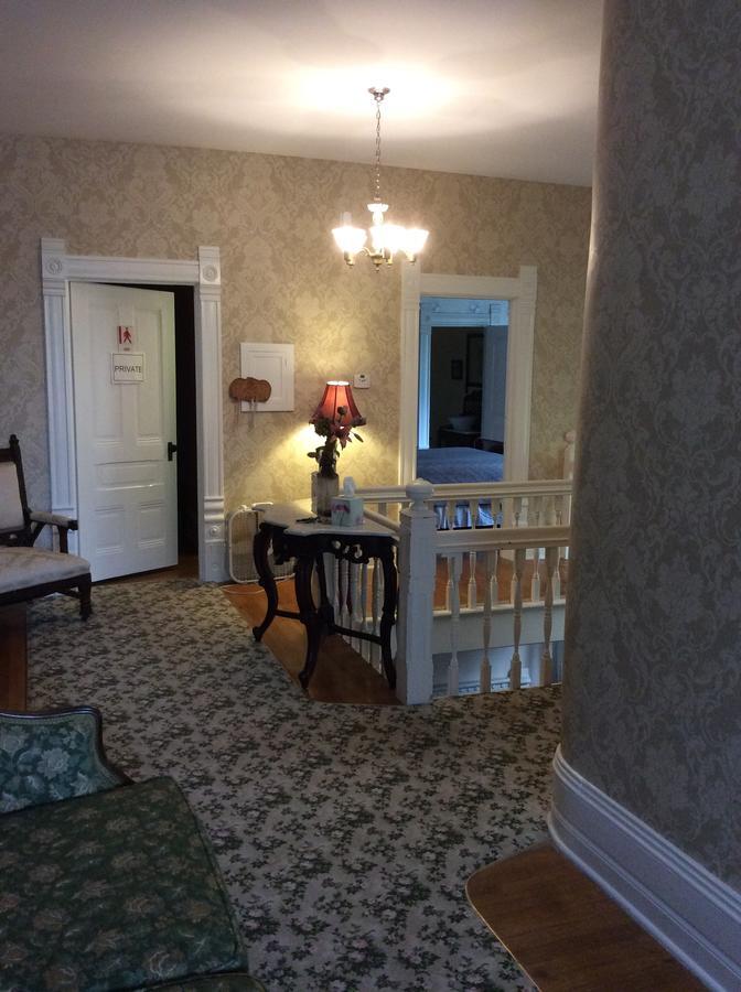 Grand Avenue Bed And Breakfast Картагена Екстериор снимка