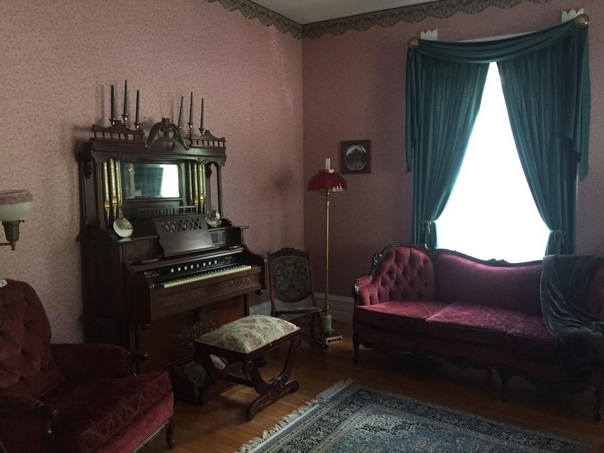 Grand Avenue Bed And Breakfast Картагена Екстериор снимка