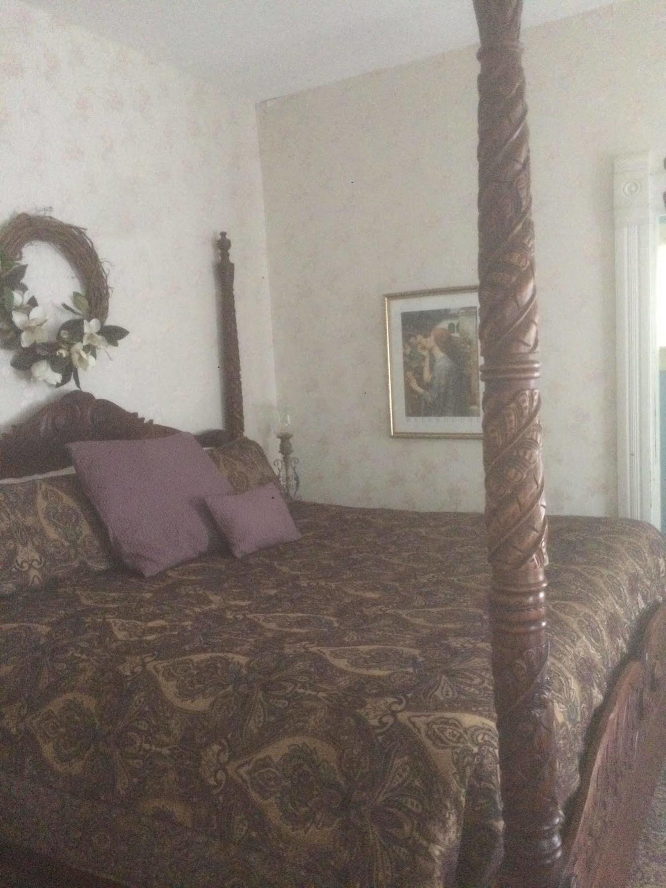 Grand Avenue Bed And Breakfast Картагена Екстериор снимка