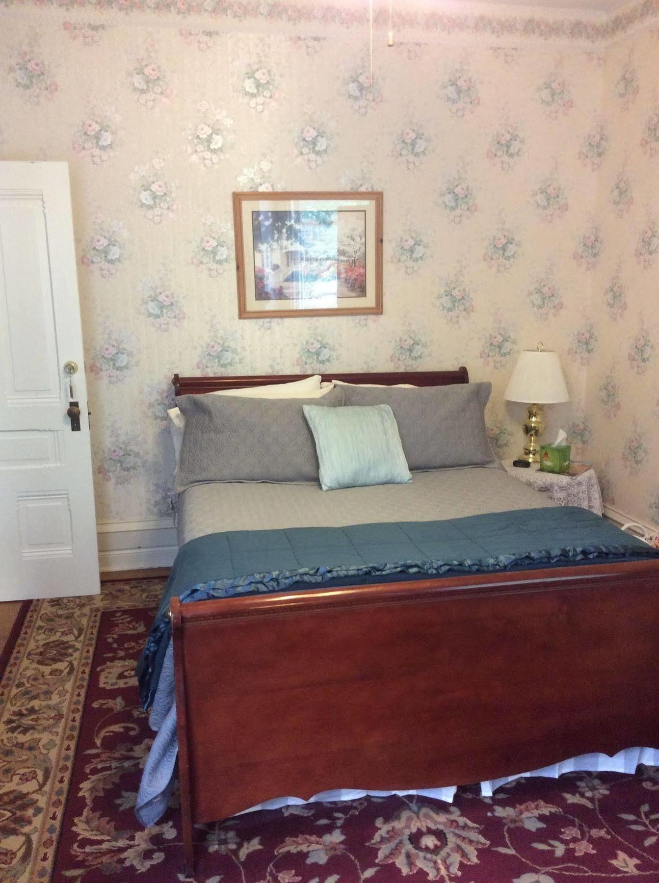 Grand Avenue Bed And Breakfast Картагена Екстериор снимка
