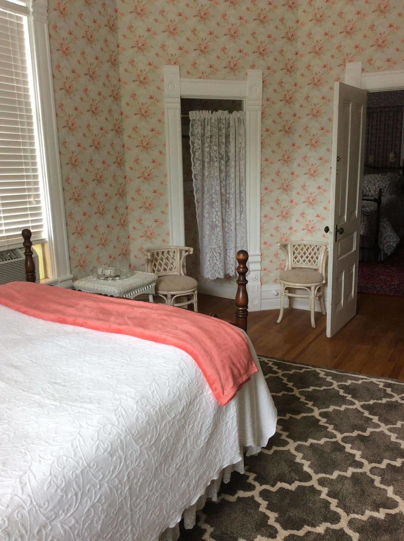 Grand Avenue Bed And Breakfast Картагена Екстериор снимка