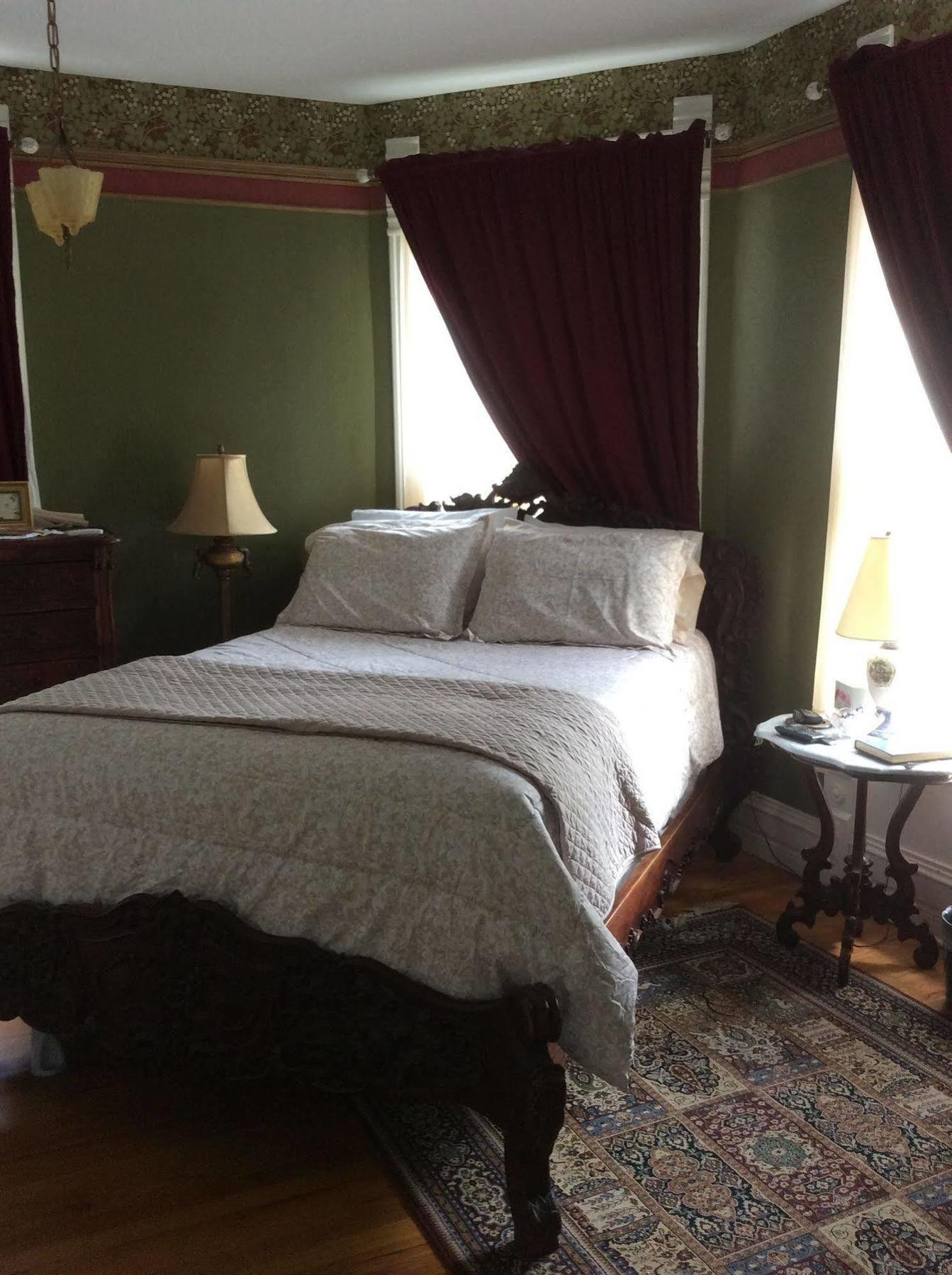 Grand Avenue Bed And Breakfast Картагена Екстериор снимка