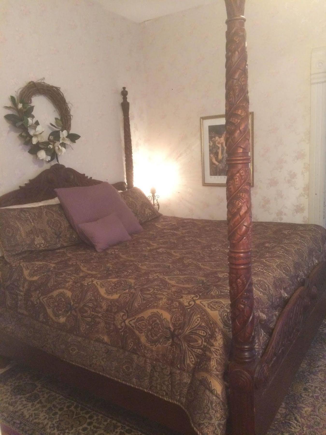 Grand Avenue Bed And Breakfast Картагена Екстериор снимка