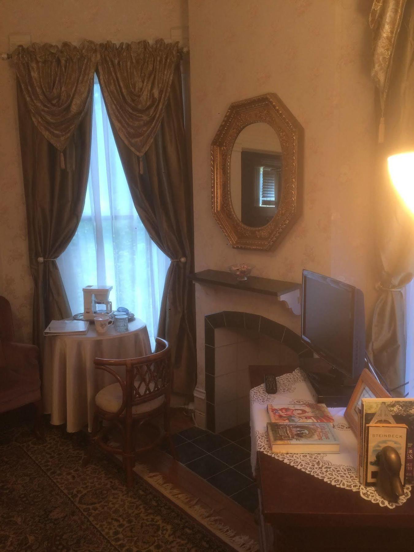 Grand Avenue Bed And Breakfast Картагена Екстериор снимка