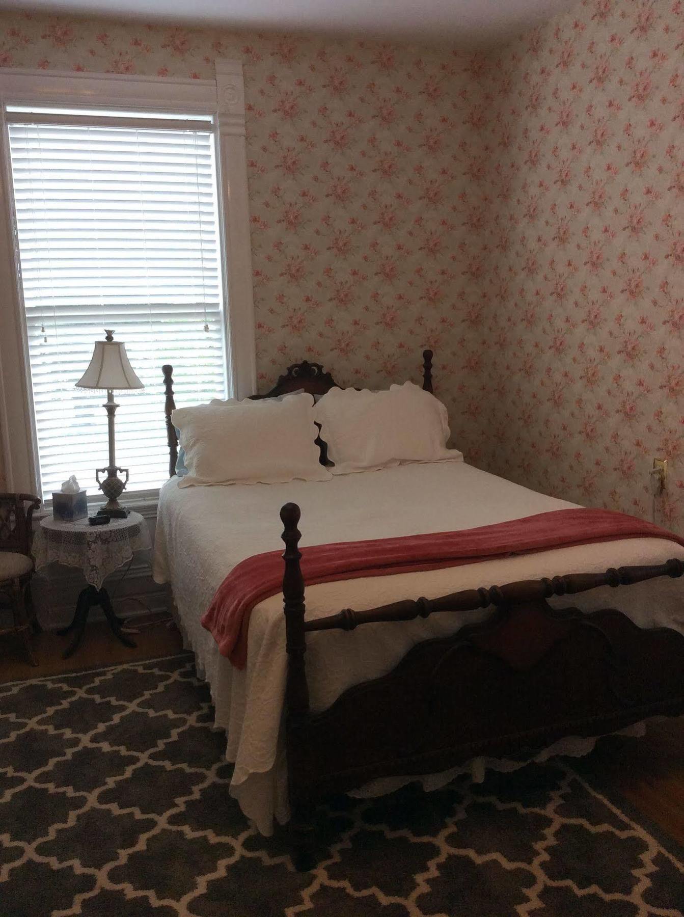 Grand Avenue Bed And Breakfast Картагена Екстериор снимка