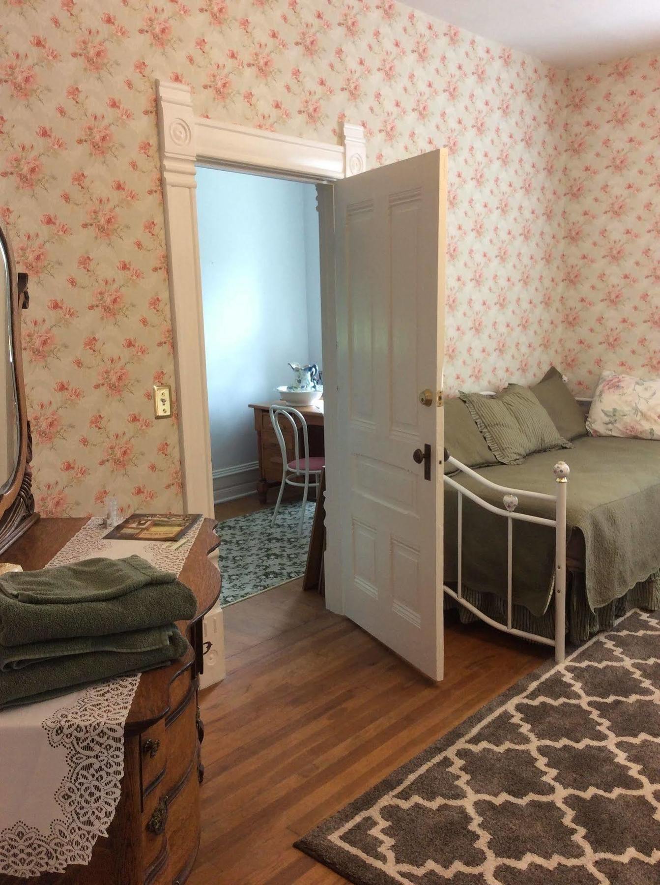 Grand Avenue Bed And Breakfast Картагена Екстериор снимка